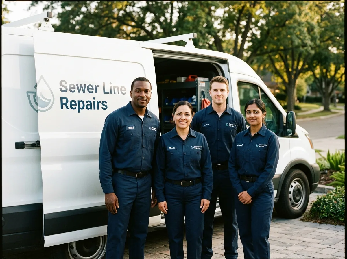 Emergency Plumber company in Orlinda, TN