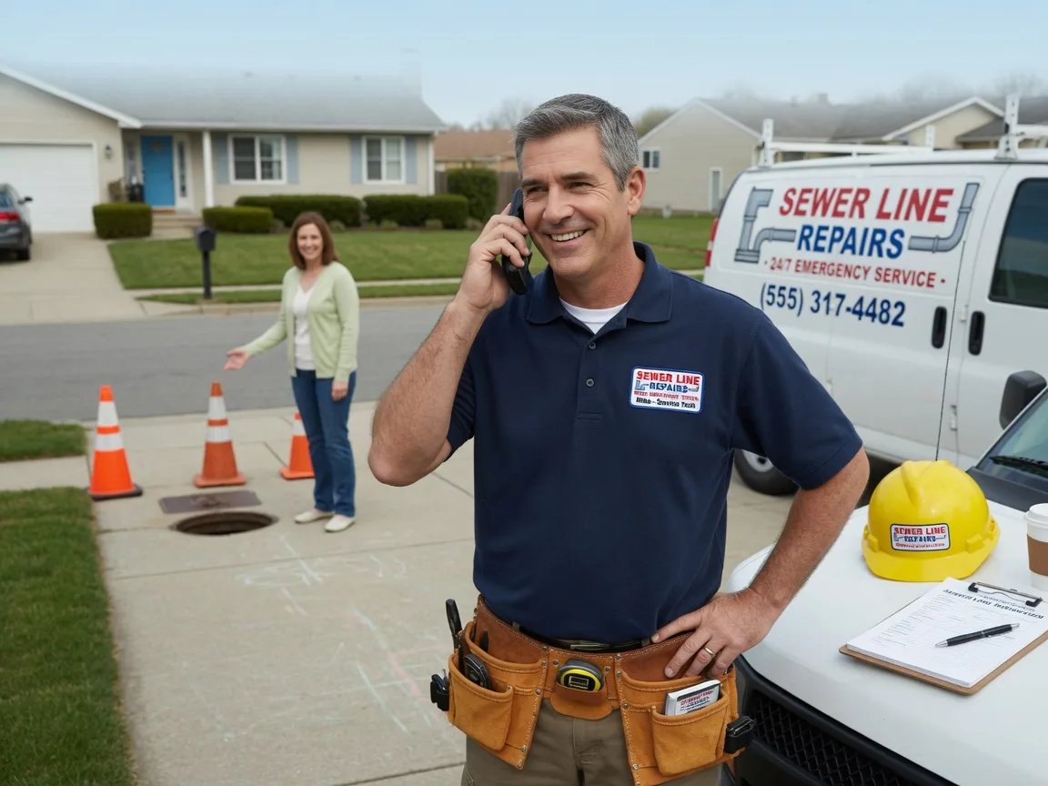 Emergency Plumber Orlinda, TN FAQs